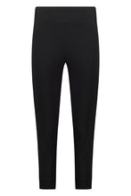 Load image into Gallery viewer, Verge   &quot;Desiree Pant&quot;    Black   -   Sizes:  8 18