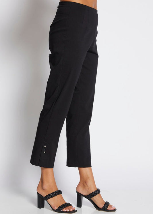 SALE  Philosopy   "Party Pant"   Black  7/8 Bengaline Pant   -   Sizes:  10