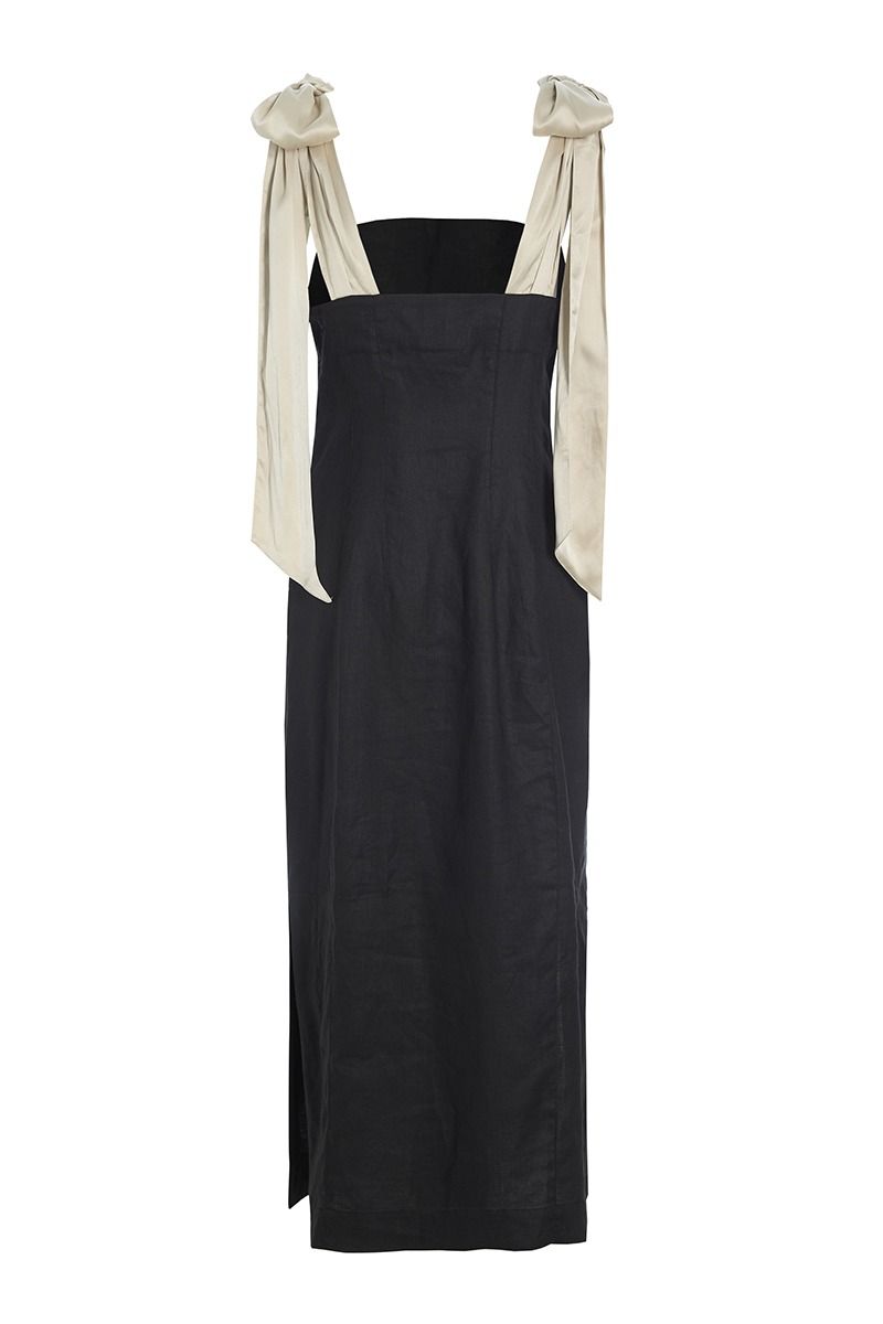 bitte kai rand linen dress Bitte Kai Rand