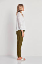 Load image into Gallery viewer, SALE  Verge  &quot;Taylor Pant&quot;    Olive  -  Sizes:   14  16