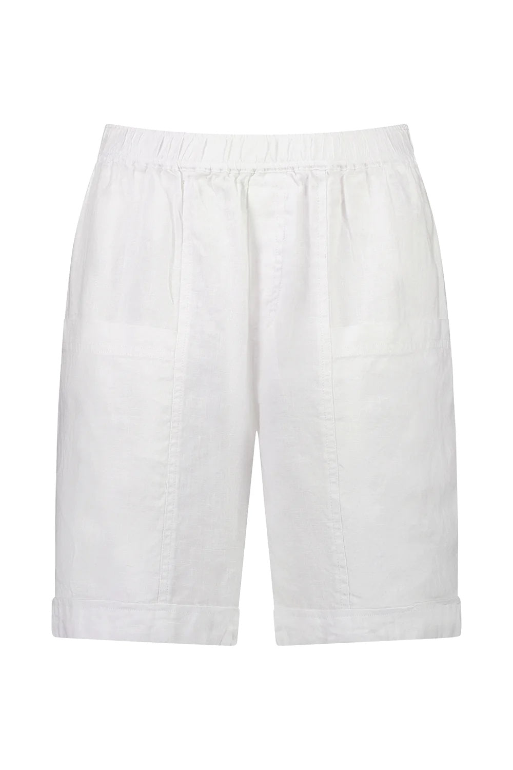 SALE  Verge  "Taylor Short"   White    -   Sizes:  10