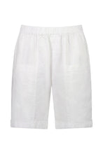 Load image into Gallery viewer, SALE  Verge  &quot;Taylor Short&quot;   White    -   Sizes:  8  10