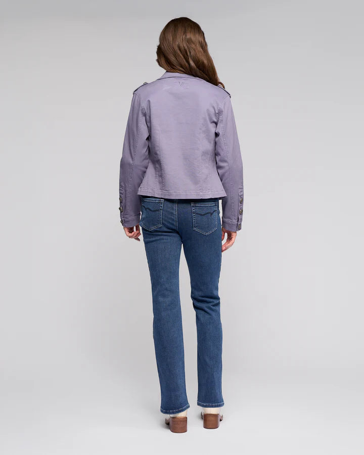 Vassalli "Satellite Jacket"  - Sizes: 10 12 14 16