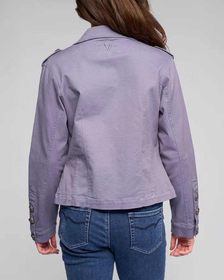 Vassalli "Satellite Jacket"  - Sizes: 10 12 14 16