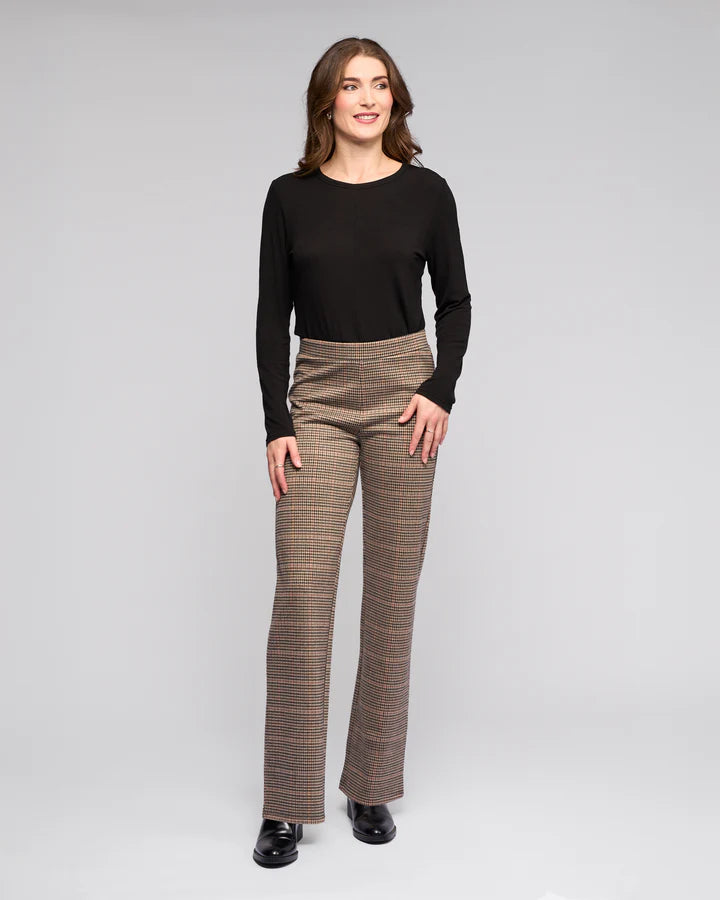 Vassalli "Byron Pull On Pant" - Ezra - Sizes: 8  12