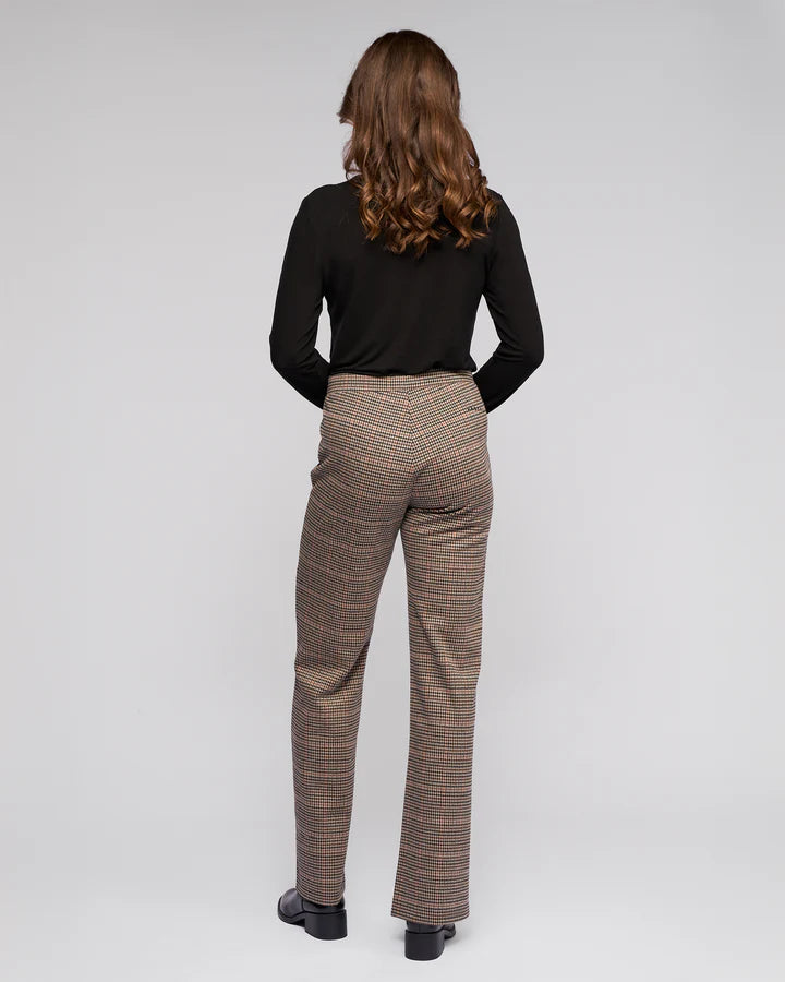 Vassalli "Byron Pull On Pant" - Ezra - Sizes: 8  12