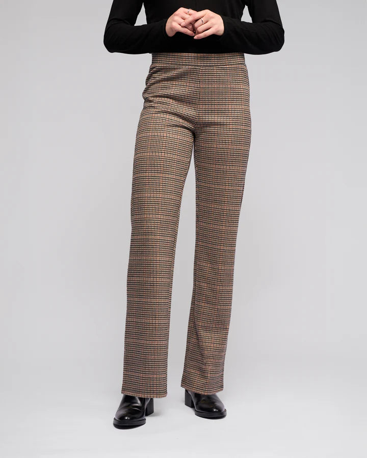 Vassalli "Byron Pull On Pant" - Ezra - Sizes: 8  12