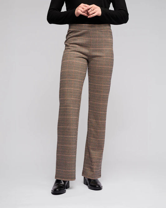 Vassalli "Byron Pull On Pant" - Ezra - Sizes: 8 10 12