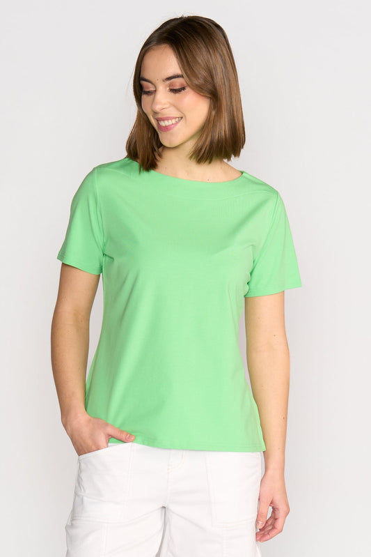 Vassalli    "Raya Top"  -  Clover  -  Sizes:  8 10