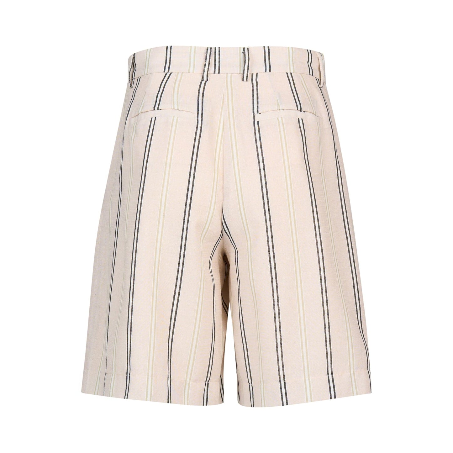 Vassalli    Wide Leg Short  -  Safari   -   Sizes: 8