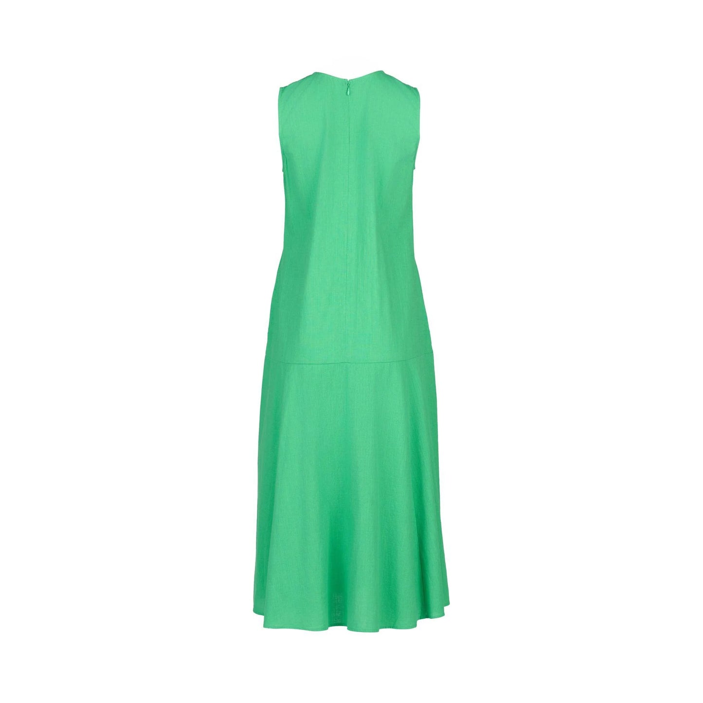 Vassalli    Sleeveless Dress    Clover   -   Sizes:  8  10  18