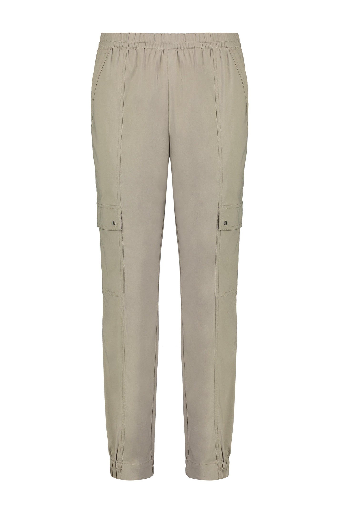 Verge    "History Pant"    Riverstone  -  Sizes:  10