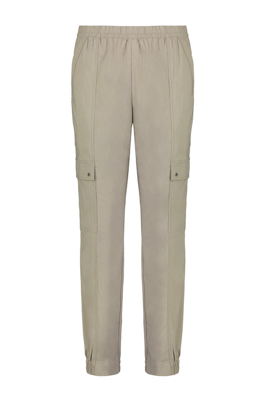 Verge    "History Pant"    Riverstone  -  Sizes:  10