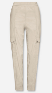 Verge  "History Pant"  Riverstone.  -  Size:  12