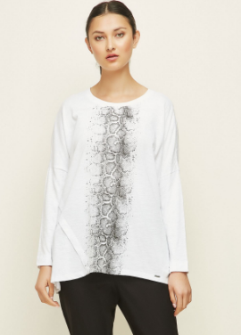 SALE  Verge  "Evolution Top"  -  Sizes:  M