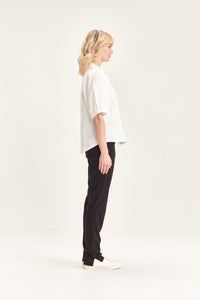 Verge  Acrobat Slim Pant   Black  -  Sizes:  8 10 12 16  18  20