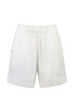 Load image into Gallery viewer, Verge  &quot;Amado Short&quot;   White  -  Sizes: 10 12 14