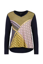 Load image into Gallery viewer, SALE  Verge   &quot;Caprice Top&quot;   -  Sizes:  S  XL